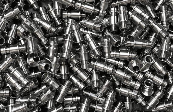 Stainless Steel Metal